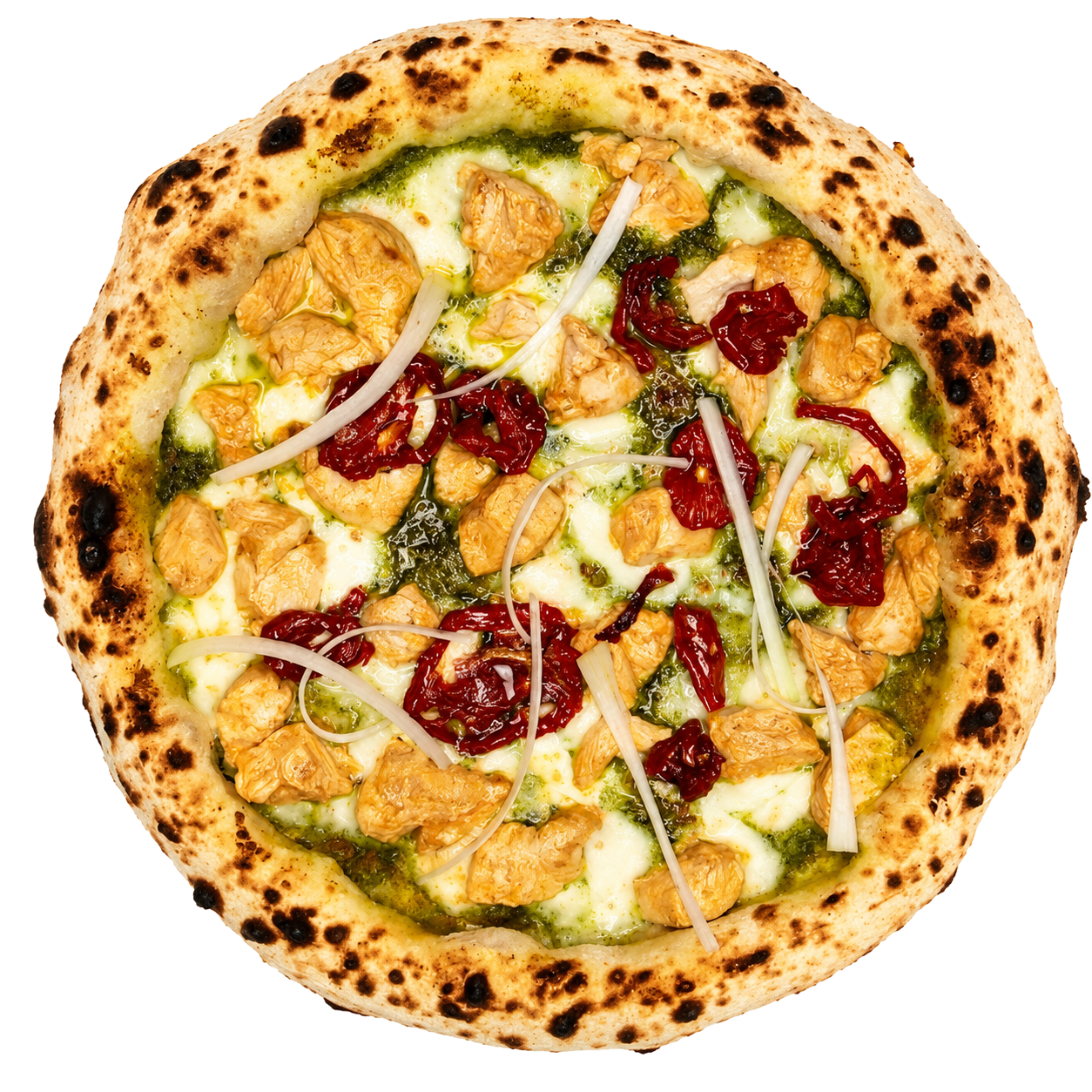 Neapolitan-Tacchini